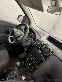 Toyota Proace City Long 69tkm - 7