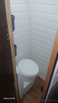 Iveco daily obytný vůz 3.0 hpi největší do 3500kg - 7