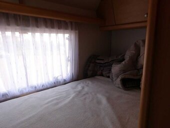 Fiat Ducato 2.0 TD Knaus r.v.2002 - 7