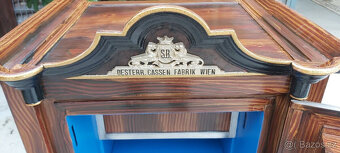 Kotoučový magnetofon + rádia.Cena 1500kč za vše. - 7