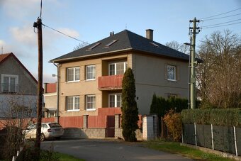 Rakovnicko - Mutějovice - prodej vícegeneračního RD - 7