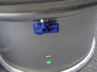 Alu disky na Audi, 20", 5x112, ET 35, šířka 9J - 7