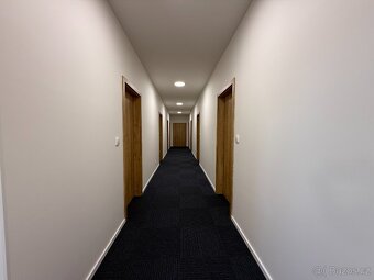 PRONÁJEM KANCELÁŘE O CP CCA 11,70 M2, BRNO – KRÁLOVO POLE - 7