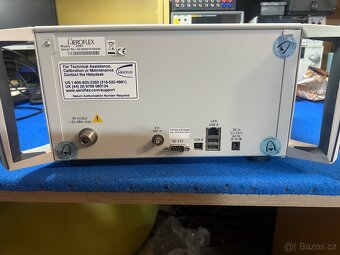 Aeroflex 2201 prolock tester - 7