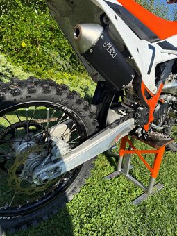 Ktm 125 sx 2024 - 7