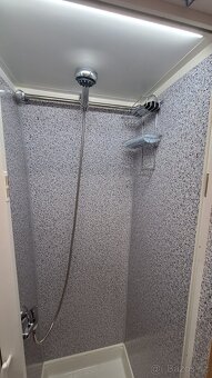 Obytné auto, karavan, vestavba Ducato, Boxer, Jumper - 7