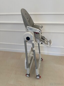 Jídelní židlička Peg Pérego Prima Pappa - 7