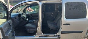 Mercedes-Benz Citan 109 CDI - 7