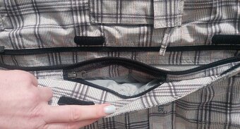 lyžařská/snowboardová bunda Cygnus ve veliosti L - 7