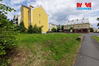 Prodej komerčního pozemku, 526 m², Františkovy Lázně - 7