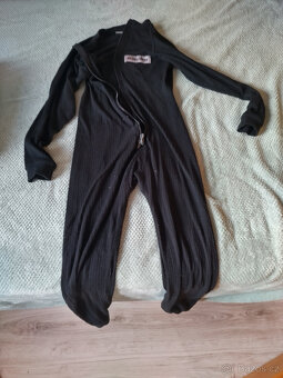 Dětské brusle Tempish, dres, holeně atd.. - 7