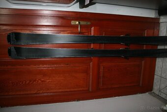 lyže Fischer Rc 4 178 cm , lyžiarky tecnica 47 - 7