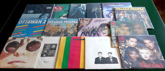 Prodám svou sbírku gramofonových desek - 151 - 7