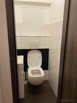 Pronájem bytu 3+kk, 2+1 Brno, Černá Pole - 7