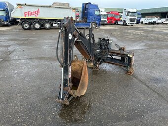 PODKOP NA UNC 1999 VIN 197 - 7