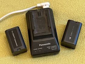 Videokamera Panasonic NV-DS 38 - 7