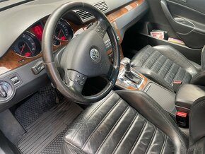 VW PASSAT 3,2 V6 4MOTION - 7