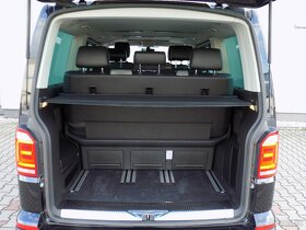 VW Multivan 2.0 TDI 4motion BULLI Gen.SIX ACC Webasto - 7