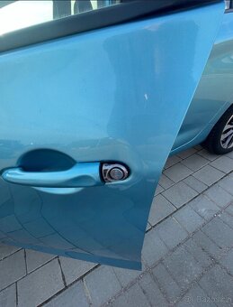 Elektromobil Renault ZOE R135 52 kWh baterie - 7