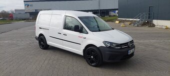 Caddy 1.4Tsi, DSG, 71000km - 7