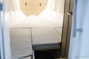MARINELLO 650 CABIN + HONDA BF 150D LRU(stříbrná) - 7