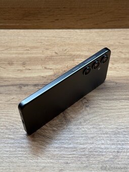 Samsung S24 8GB/256G Onyx Black JAKO NOVÝ ZÁRUKA FAKTURA CZ - 7