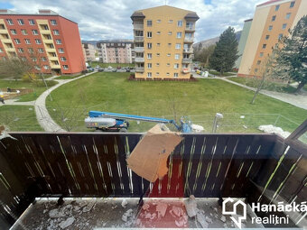 Prodej, Byt 1+1, 33m2, Bystřice pod Hostýnem - 7