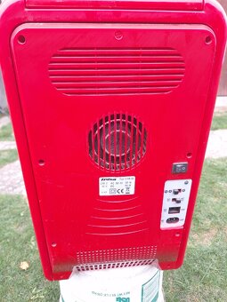 Prodám autoledničku, 12v a 230v - 7
