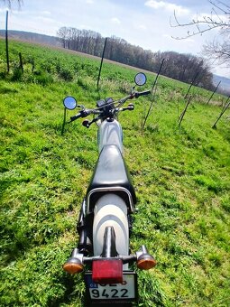 Suzuki DR 500 - 7