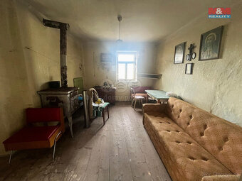 Prodej chalupy, 100 m², Krajníčko - 7
