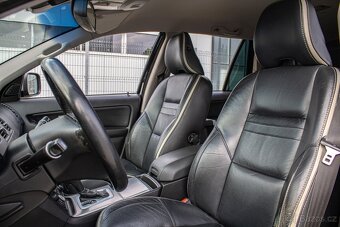 Volvo XC90 XC 90 D5 Sport A/T - 7