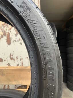 4ks 225/45/19 Michelin PilotSport4/2018/96W/letní - 7