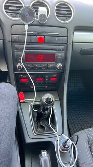 Seat Exeo 2.0 - 7