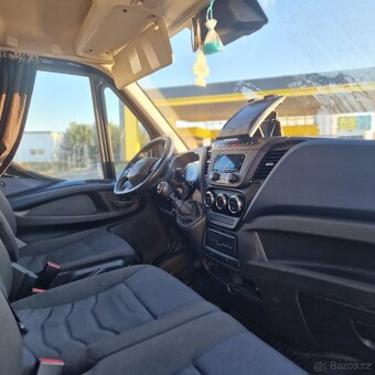 Iveco Daily 35 S 18 - odtahovka do 3,5t. - 7