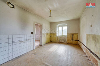 Prodej rodinného domu, 103 m², Drmoul, ul. Ovčín - 7
