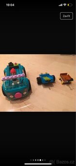 LEGO Friends - 7