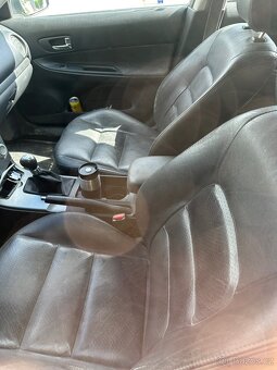 Mazda 6 2006rok 2.0d - 7