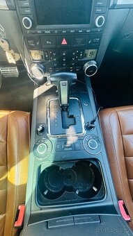 Vw touareg 3,6FSI 206kw - 7