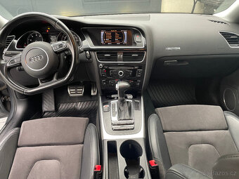 Audi A5 1.8 TFSI Sportback S-line - 7