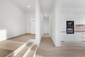Prodej bytu 4+kk, 109m², pozemek 377m², Křížkový Újezdec - 7