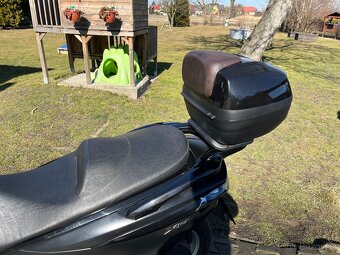 Piaggio X10 125 ABS-ASR 2016 - 7