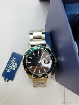 Festina 20531/2 Automatic - 7