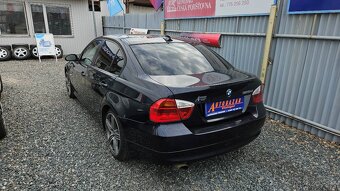 BMW Řada3 2,0 320d - 7