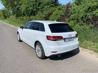AUDI A3 S-Line - 7