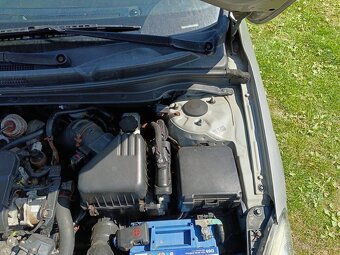Prodám KIA Ceed, 1.6 CRDI - 7
