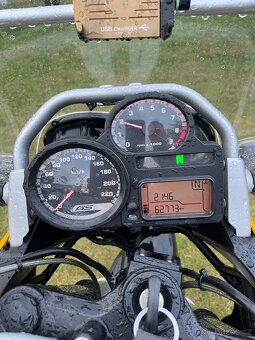 BMW R1200GS - 7