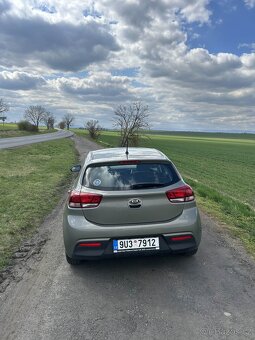 Kia Rio 2017 – po servisu, STK 2/2026, bez investic - 7