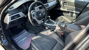BMW 320i 110kW Automat,Alu,Navi - 7