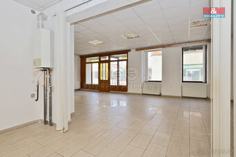 Prodej obchod a služby, 70 m², Pacov, ul. Myslíkova - 7