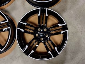 zátěžová alu RONAL 8x20" 5x112 ET50 R20 - 7